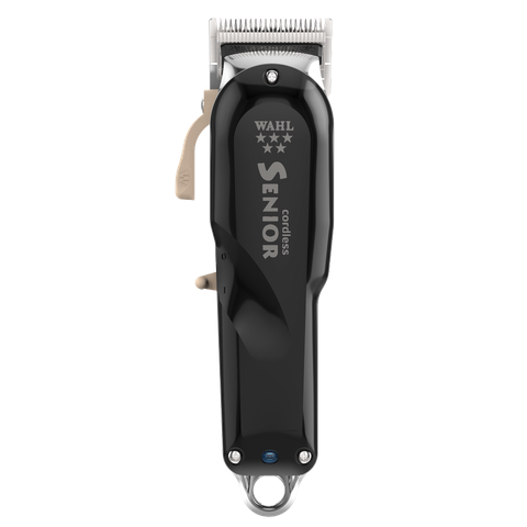 華爾 WAHL 8504 五星進階無線電剪