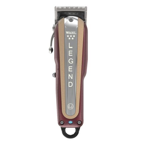 華爾 WAHL 8594 五星傳奇無線電剪