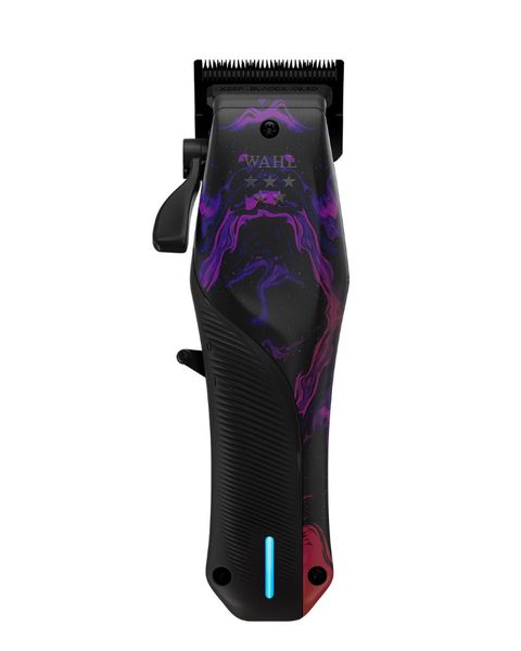 WAHL-VAPOR LE