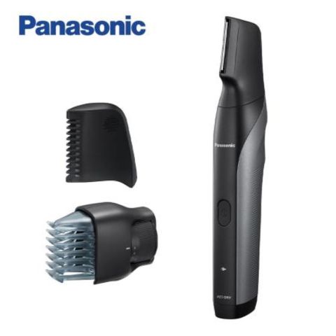 Panasonic 國際牌 男仕防水充電式美體器 ER-GK81-S -