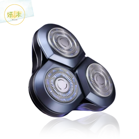 【小米 Xiaomi】 小米電動刮鬍刀刀頭 S700 刮鬍刀刀頭 剃鬍刀刀頭 刀頭