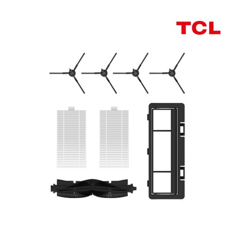 TCL 6500 UV-C紫外線殺菌掃地機器人配件包