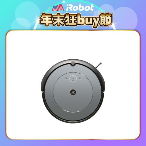 iRobot Roomba i2 掃地機器人 (960升級版 保固1+1年)