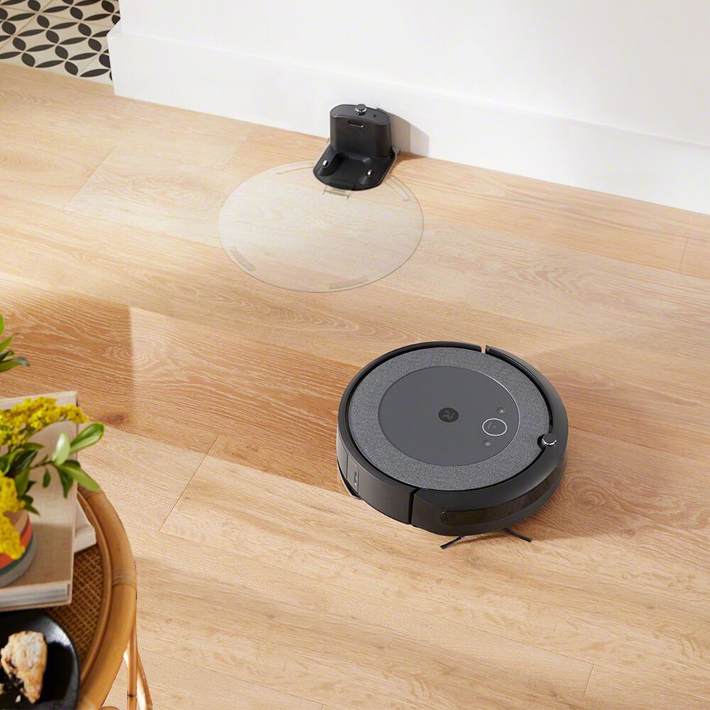 美國iRobot】Roomba Combo i5 掃拖機器人總代理保固1+1年- PChome 24h購物