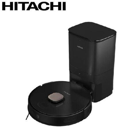 HITACHI 日立 自動集塵濕拖掃地機器人 RV-X20DPA-