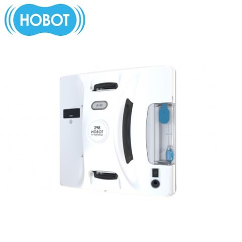 HOBOT 玻妞 超音波噴水擦窗機器人 HOBOT-298 -