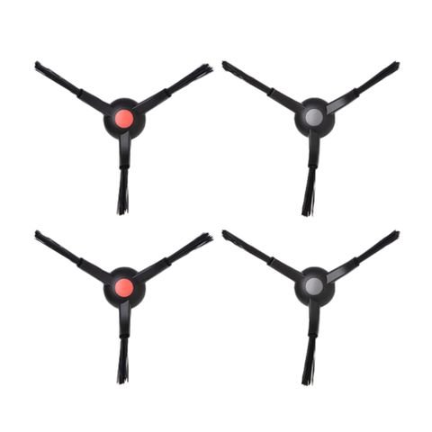 eufy S1洗拖掃地機器人配件 – 機器人邊刷(2對4入)