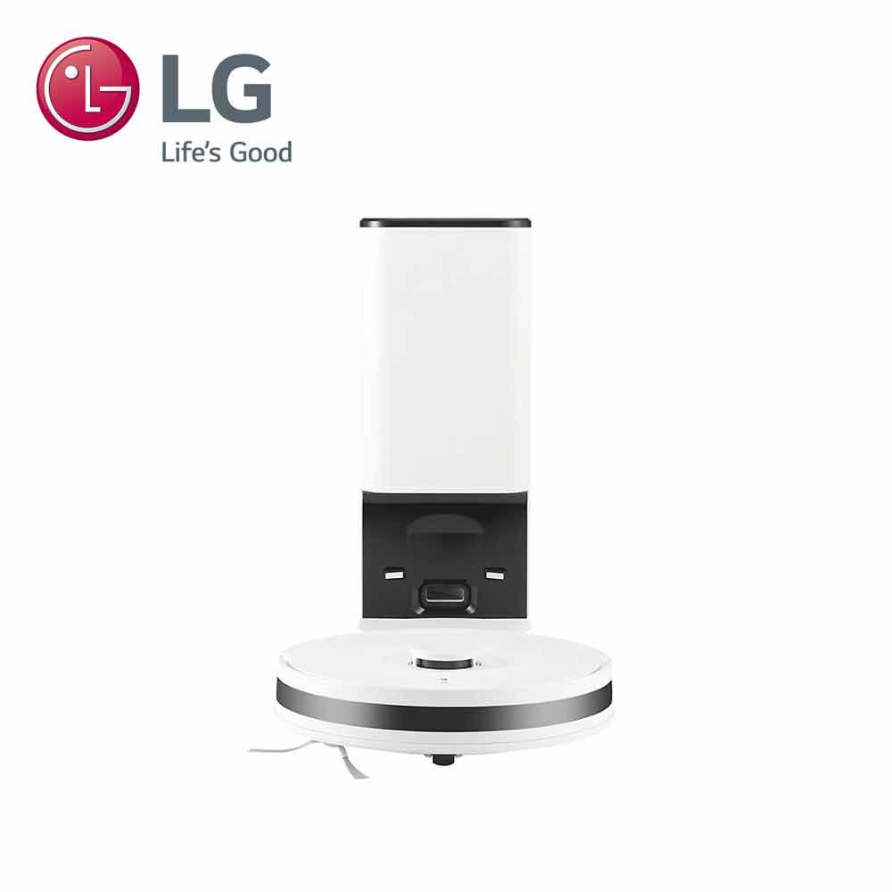 LG 樂金】LG CordZero™ R5T 濕拖清潔機器人- PChome 24h購物