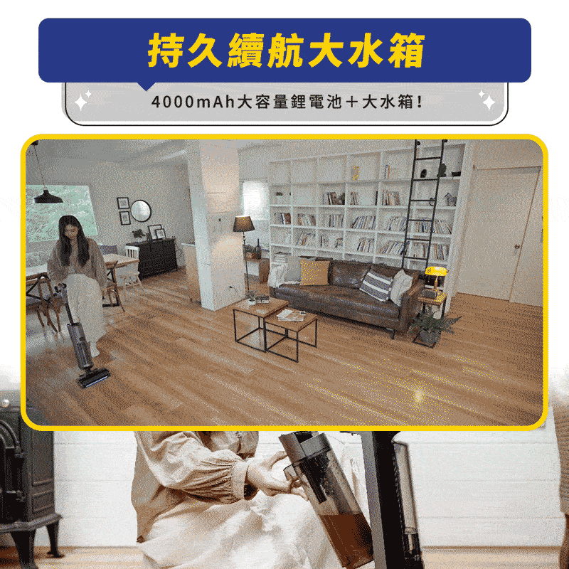 SANSUI山水 BLACK007 - 詳情13