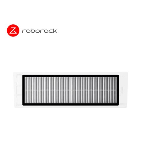 Roborock 石頭科技 石頭掃地機器人二代可水洗塵盒濾網(2入)