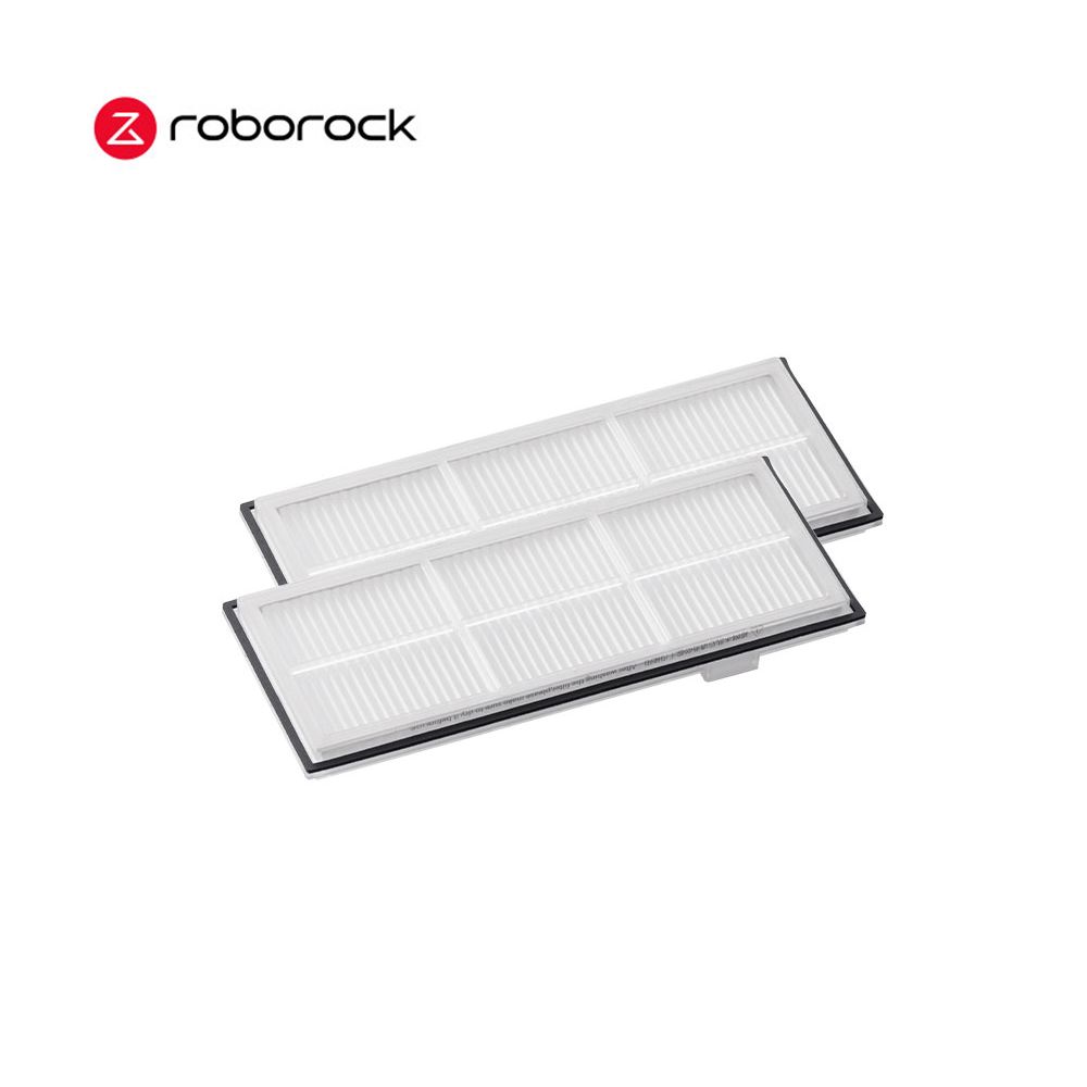 Roborock 石頭科技  S7專用可水洗濾網2入