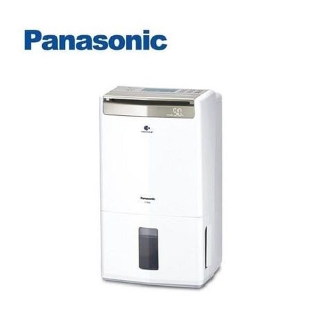 Panasonic 國際牌 12L高效除濕機 F-Y24GX