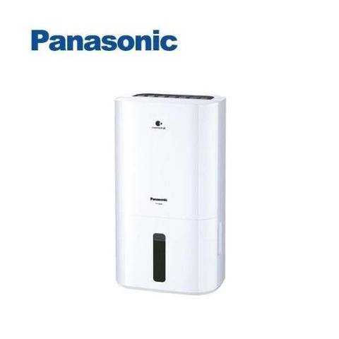 Panasonic 國際牌 【南紡購物中心】 2025/6/14前可申請 政府節能退稅  8公升除濕機 F-Y16EN