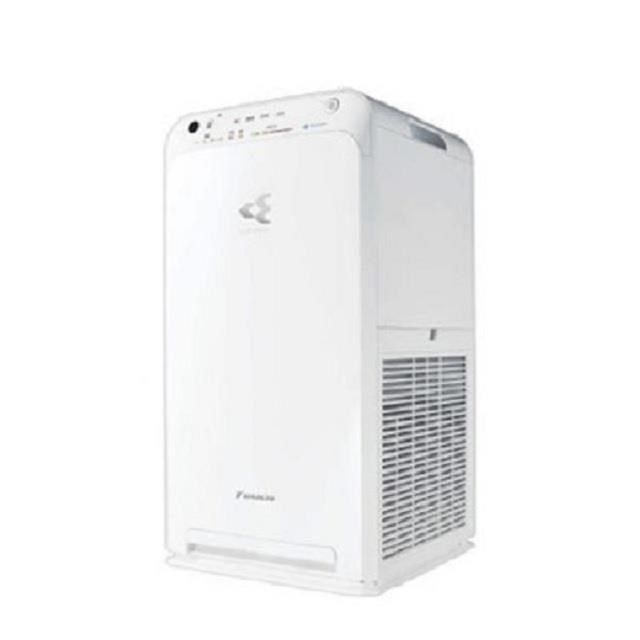 DAIKIN 大金 【南紡購物中心】 【MC55USCT】12.5坪閃流空氣清淨機