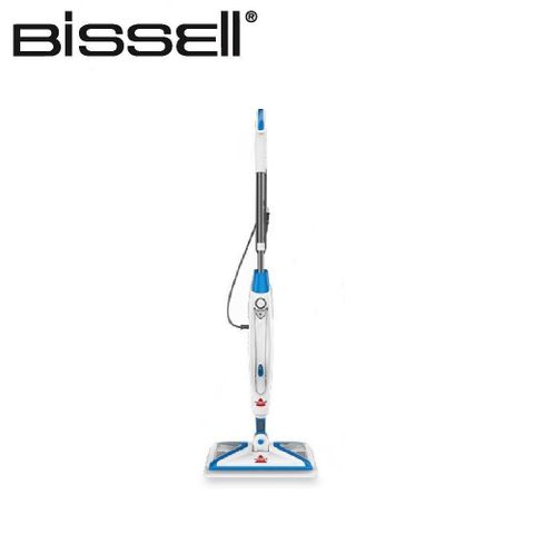 【南紡購物中心】 美國 Bissell 必勝 Steam Mop 多功能二合一蒸氣拖把 (3004T)