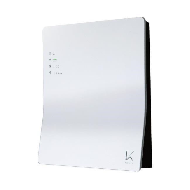 【新品 未開封】KALTECH KL-W01 WHITE