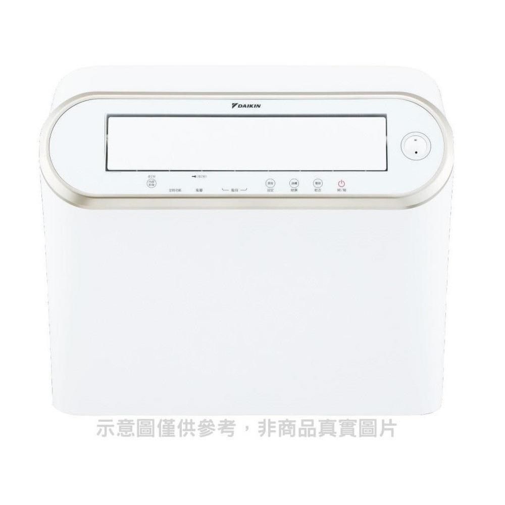 DAIKIN 大金 【南紡購物中心】 【JP33ASCT-W】16.5公升除濕機