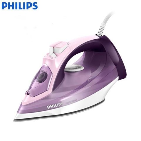 PHILIPS 飛利浦 【南紡購物中心】   垂直+水平蒸氣熨斗 DST5030