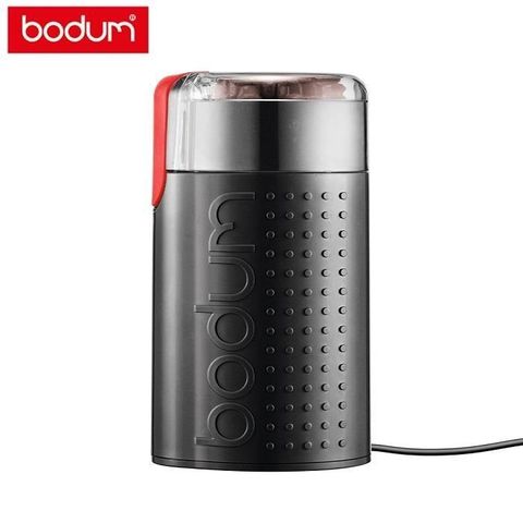 【南紡購物中心】 【丹麥E-Bodum】Bistro不鏽鋼磨豆機(BD11160-01)