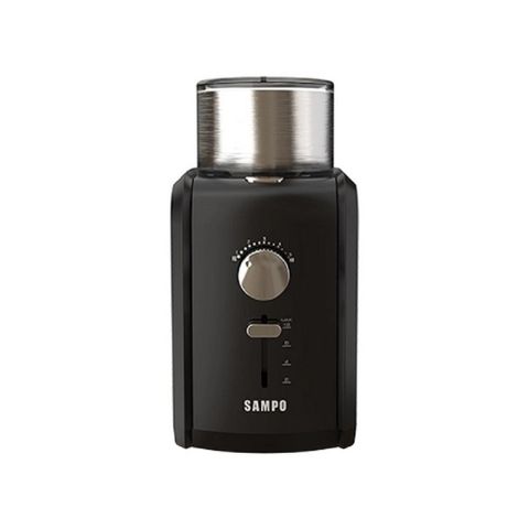 聲寶  SAMPO  可調式自動咖啡研磨機  HM-PA20B