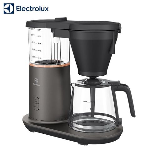 【南紡購物中心】 Electrolux伊萊克斯 滴漏式美式咖啡機E7CM1-50MT