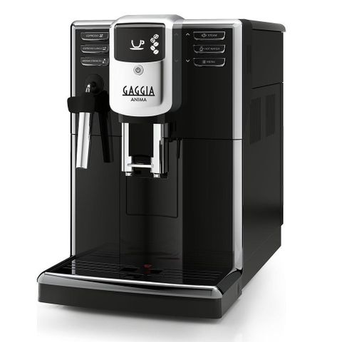 【南紡購物中心】 【GAGGIA】星耀型 ANIMA CMF 義式全自動咖啡機 贈咖啡豆2包