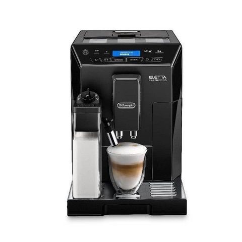 【南紡購物中心】 DeLonghi  ECAM 44.660 全自動義式咖啡機