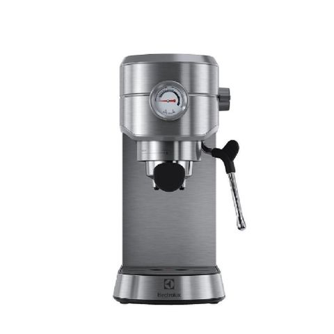 【南紡購物中心】 Electrolux 伊萊克斯1公升極致美味500 半自動義式咖啡機-E5EC1-31ST