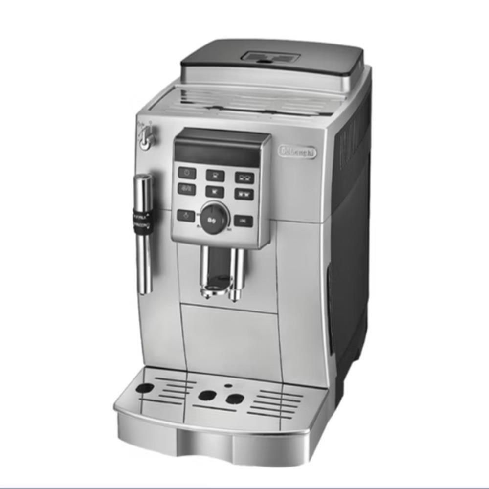 DeLonghi 迪朗奇 ECAM 23.120.SB 全自動義式咖啡機