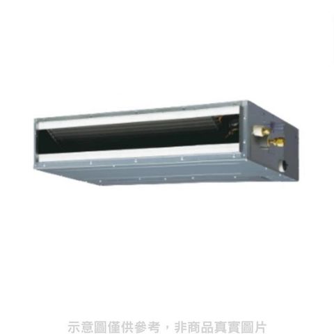 Panasonic 國際牌 【南紡購物中心】 【CS-J22BDA2/CU-LJ22BCA2】變頻吊隱式分離式冷氣