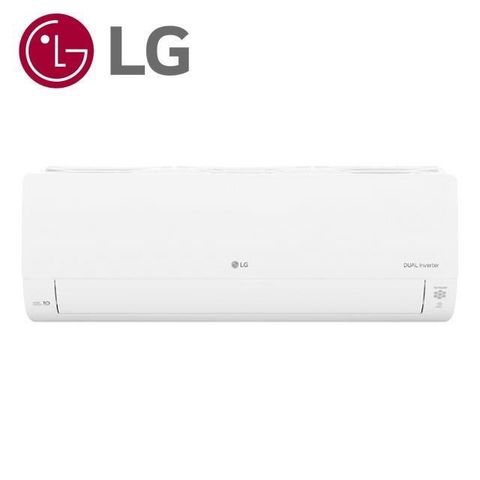 LG 樂金 4-6坪《冷專型-旗艦系列》變頻分離式空調LSU36DCO/LSN36DCO