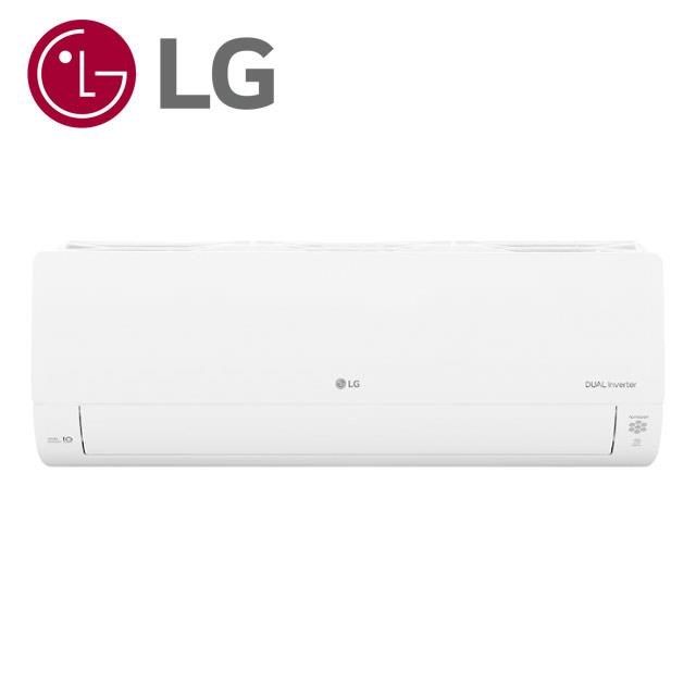 LG 樂金 4-6坪《冷專型-旗艦系列》變頻分離式空調LSU36DCO/LSN36DCO