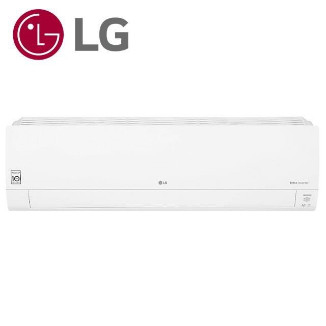 LG 樂金 10-14坪《冷暖型-旗艦系列》變頻分離式空調LSU83DHP/LSN83DHP