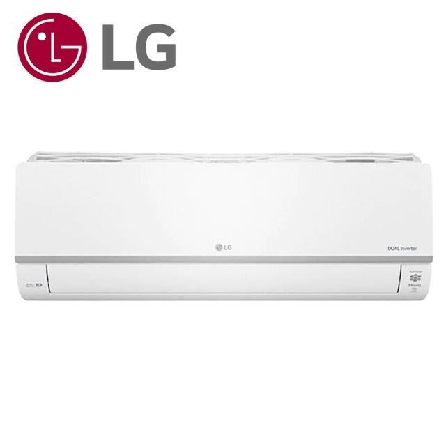 LG 樂金 3-5坪《冷暖型-旗艦系列》變頻分離式空調LSN28DHPMS/LSU28DHPMS