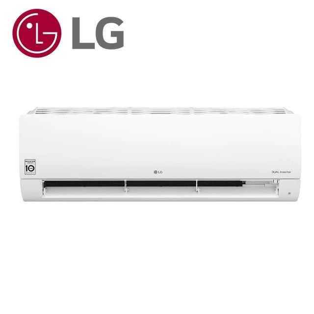 LG 樂金 5-6坪《冷暖型-經典系列》變頻分離式空調LSU36IHP/LSN36IHP