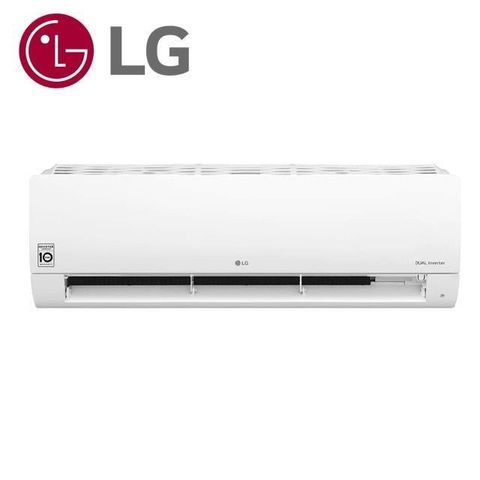 LG 樂金 5-6坪《冷暖型-經典系列》變頻分離式空調LSU36IHP/LSN36IHP