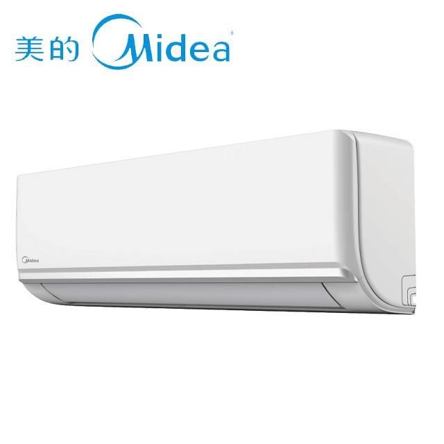 Midea 美的 5-7坪《冷暖型-J系列》變頻分離式空調MVC-J36HA/MVS-J36HA