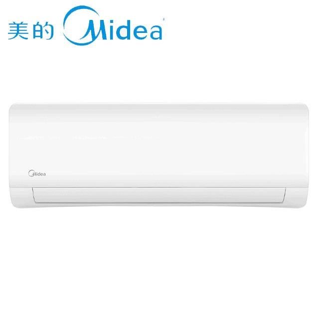 Midea 美的 5-7坪《冷暖型-JX系列》變頻分離式空調MVC-JX36HA/MVS-JX36HA