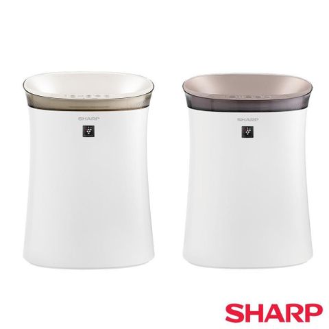 特賣【夏普SHARP】自動除菌離子抗敏空氣清淨機 FU-H40T
