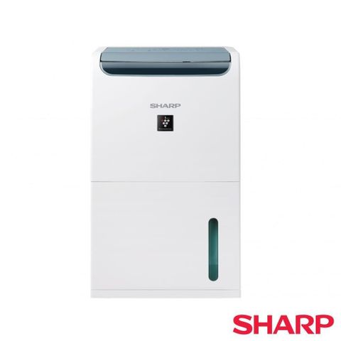 特賣【夏普SHARP】8.5L自動除菌離子除濕機 DW-PT9HT-W