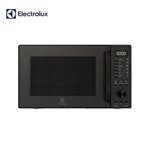 Electrolux 伊萊克斯 極致美味500 25L 獨立式燒烤微波爐 EMG25D22BM