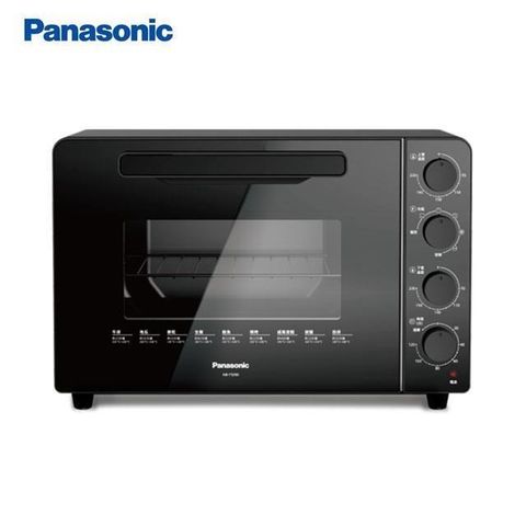 【南紡購物中心】 Panasonic 32L雙液脹式溫控電烤箱 NB-F3200