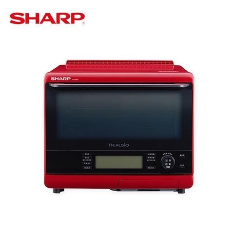 SHARP 夏普 【南紡購物中心】 31L 自動料理兼烘培水波爐