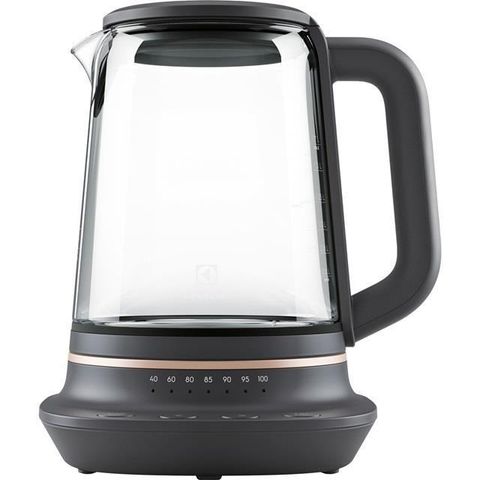 Electrolux 伊萊克斯 E7GK1-73BP 玻璃溫控電茶壺