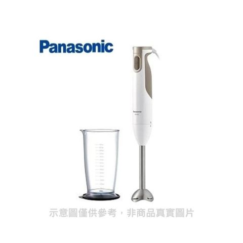 Panasonic 國際牌 【南紡購物中心】 【MX-GS2】手持式攪拌機 