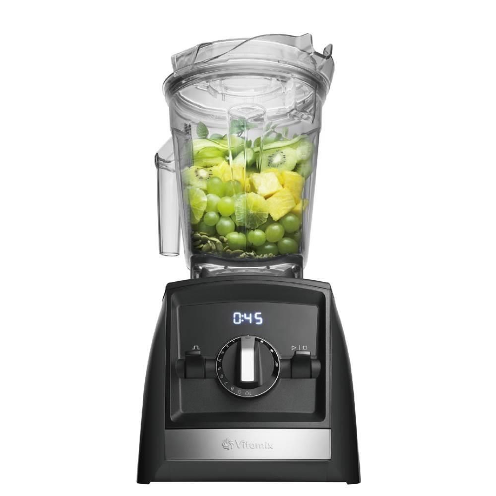 Vitamix 維他美仕 A2500i 超跑級調理機 贈橘寶洗淨液