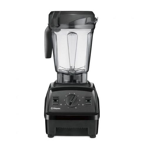 Vitamix 維他美仕 全食物調理機 E320 全配雙杯組