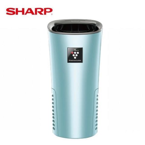 SHARP 夏普 【南紡購物中心】  IG-NX2T-A 好空氣隨行杯隨身型空氣淨化器