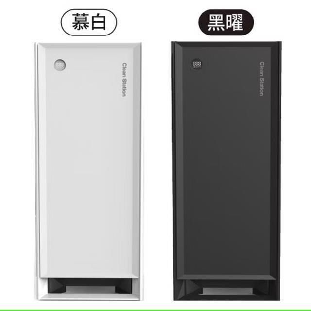 克立淨 CS101 Max 超能雷神 電漿空氣清淨機  贈前鋒高效初濾網 送完為止
