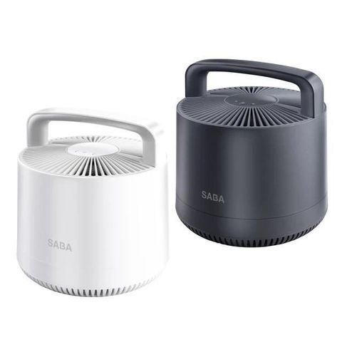 SABA 空氣清淨機 兩色可選 SA-HX06U